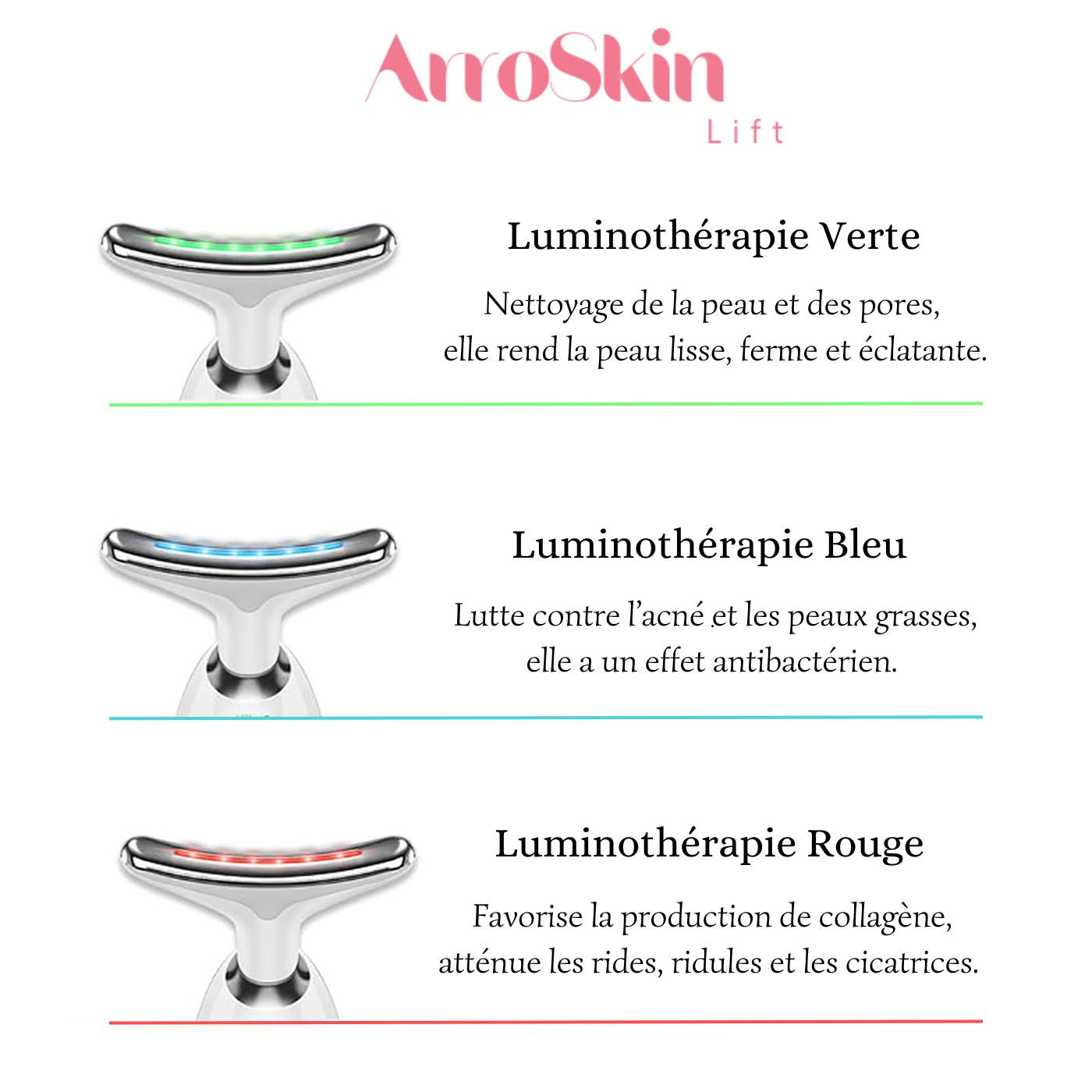 ArroSkin Lift